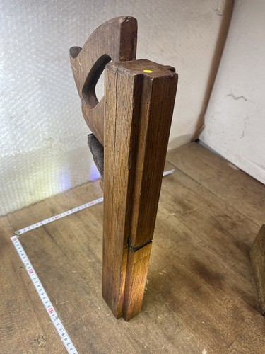 Rabot outils anciens - rabot,