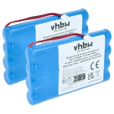 Batterie pour yaesu ft817 - pour,