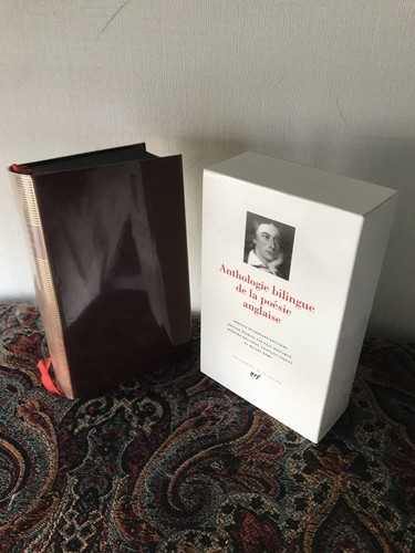 Pléiade anthologie - plÉiade,