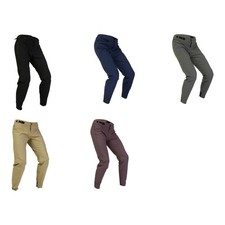 Pantalon De VTT FOX Ranger Long Pour Vélo De Montagne