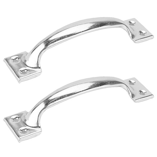 Pcs poignee porte entree - porte, d