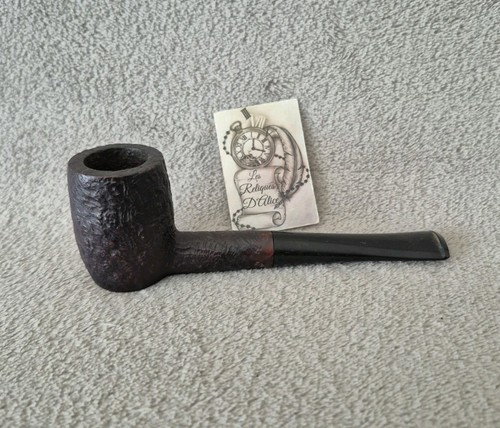 Pipe chacom antique - pipe,