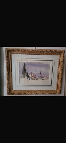 Jean adrien mercier lot - mercier,