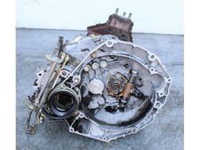 boite a vitesse AUTOBIANCHI