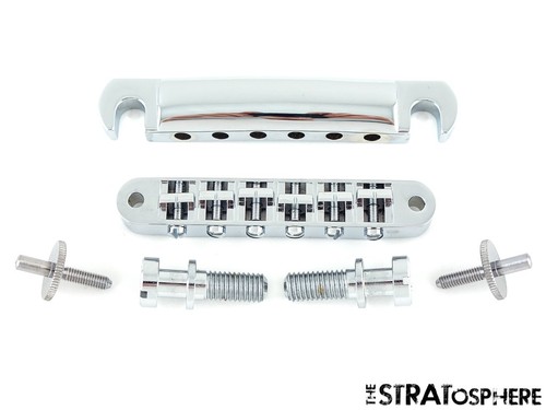 Fender adjusto matic - fender, bridge