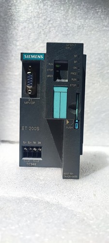 Siemens 6es7151 7aa20 - siemens, 6es7151-7aa20-0ab0