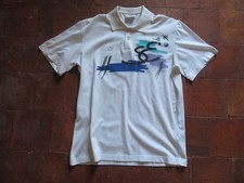 Polo Adidas Stefan Edberg