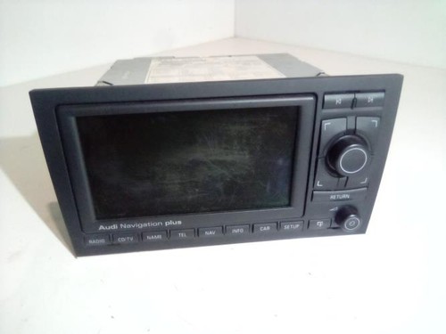 Autoradio origine audi 2 - audi, a4