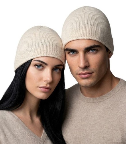 Bonnet hiver style - bonnet,