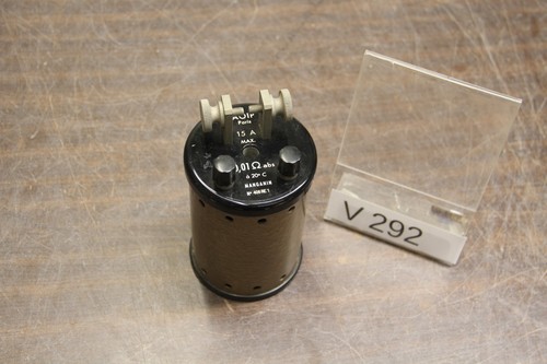 Aoip re1 standard resistor - standard,
