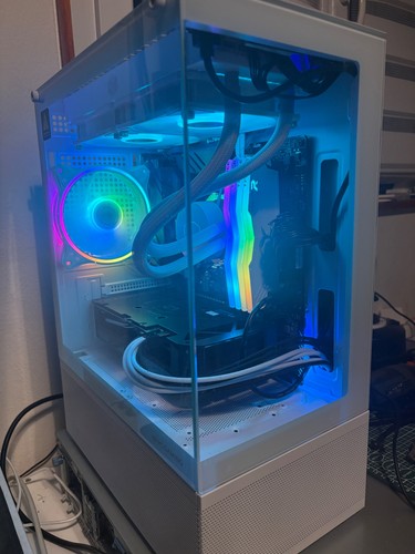 Gamer ryzen 5800x rtx - ryzen,