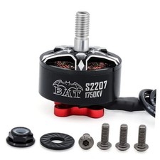 Surpass Hobby S2207 Brushless