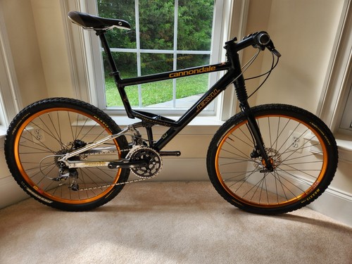 Original photo bike - original,
