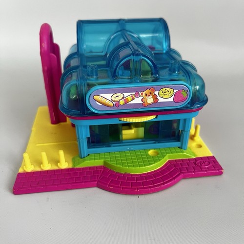 Vtg polly pocket 10th - vtg,