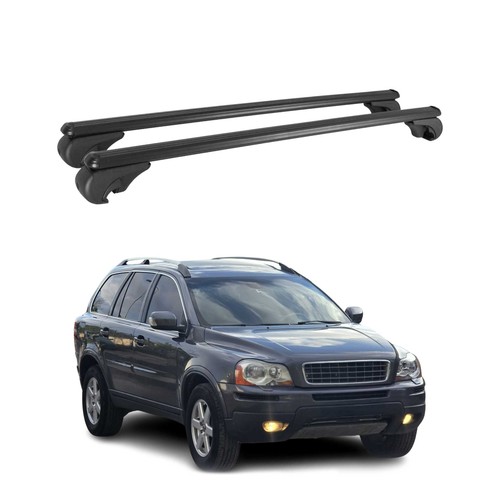 Barres toit transversales - de,
