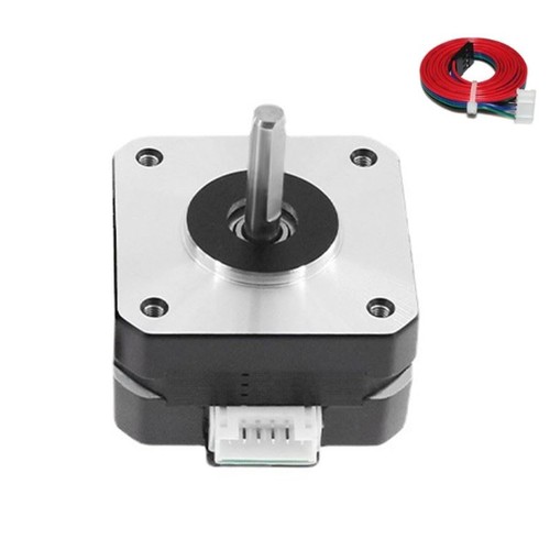 Moteur nema 22mm - 42, À