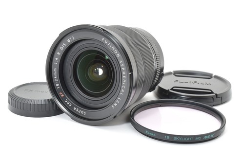 Fujifilm aspherical lens - fujifilm,