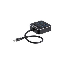 Hub usb ports startech - hub, usb-c