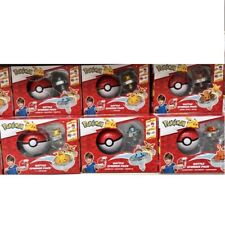 Rei Toys Pokémon Toupie