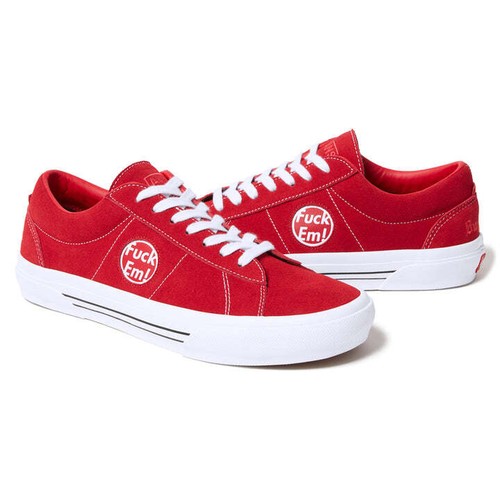 Sup vans 24ss sid - sup-vans-24ss-sid-red, supreme