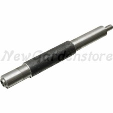 Arbre Porte-Lame Tracteur