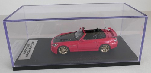Diecast honda s2000 - diecast, mugen
