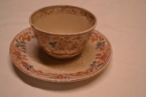 Ancieen tasse cafe - tasse,