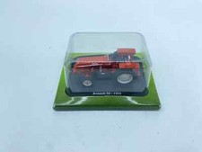 Modèle De Tracteur RENAULT 56 1968 - Édition - Échelle 1:43 Die Cast