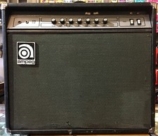 1979 Ampeg V-4 100W Electric