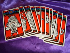 Tarot tzigane