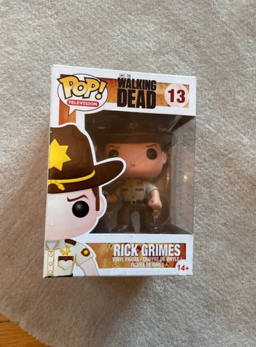 Figurine funko pop - funko, the