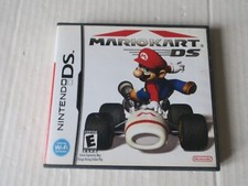 MARIO KART DS   ---- pour