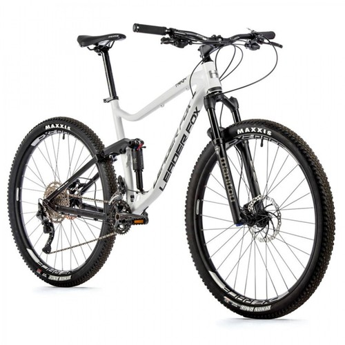 Velo musculaire vtt leader - velo,