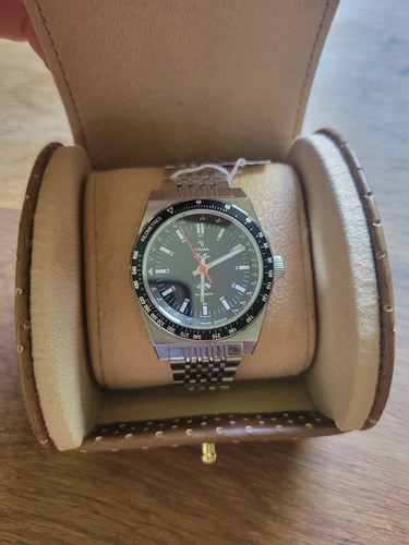 Yema rallye automatic montre - rallye,