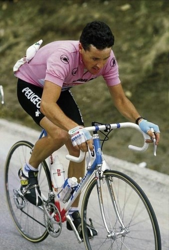 Velo vintage battaglin 1987 - battaglin,