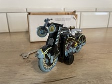 Moto MS 365 Jouet Mécanique