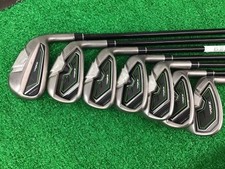 TaylorMade RBZ Iron Set 5-9