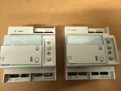 Télécommande baes legrand - 1,