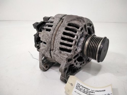 Alternateur volkswagen fox - alternateur,