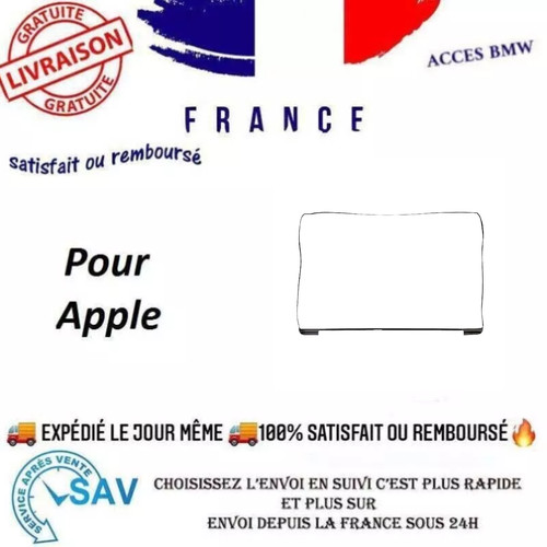 Joint pour ecran affichage - pour, d'affichage
