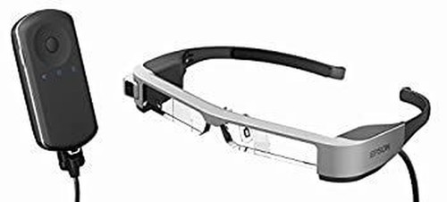 Epson moverio 300 - moverio, smart
