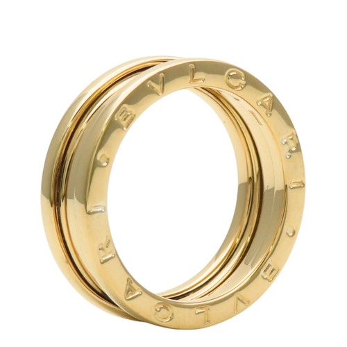 Used bvlgari ring zero1 - ring, b-zero1