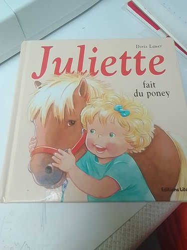 Lot livres juliette - lot, 11