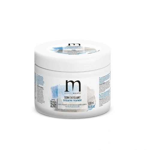 Mulato soin exfoliant - mulato,