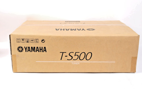 Yamaha s500 tuner am - yamaha, am/fm