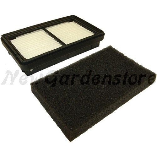 Filtre air tondeuse pour - filtre, À