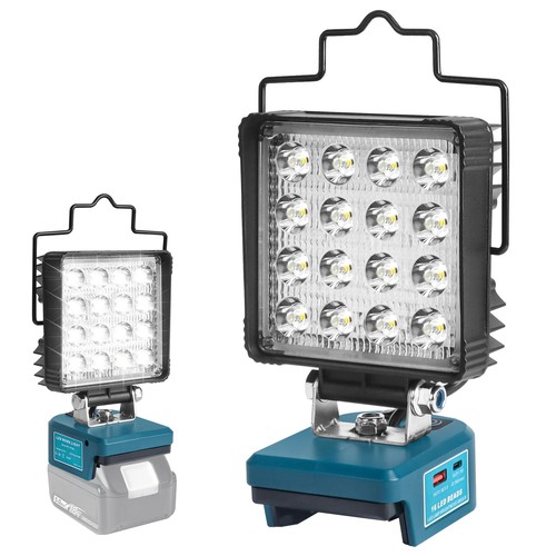 Lampe sans fil compatible