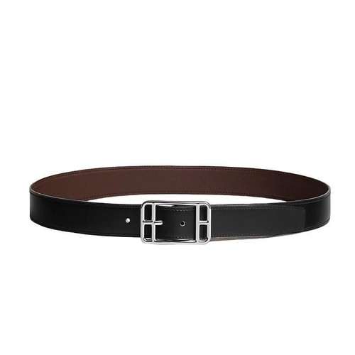 Hermes ceinture réversible - hermes,