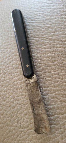Couteau greffoir therias - couteau,