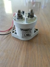 EV200AAANA TE Tyco Kilovac 12-900VDC 200Amp SPST-NO 1618002-7 Contactor Relay